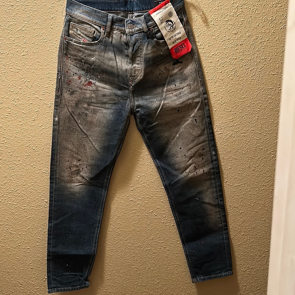 Diesel Jeans